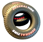 Lade das Bild in den Galerie-Viewer, 1:10 Reifenbeschriftung Markierung General Tire Aufkleber TRAXXAS ARRMA Tamiya Modellbau Beschriftung
