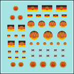 Lade das Bild in den Galerie-Viewer, 673221
