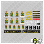 Lade das Bild in den Galerie-Viewer, 7993320
