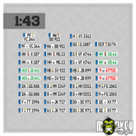 Lade das Bild in den Galerie-Viewer, 46092460
