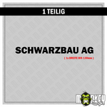 Lade das Bild in den Galerie-Viewer, Firma Beschriftung nach Wunsch 1:14 | Individuelle Aufkleber für RC &amp; Modellbau Modellbau Beschriftung
