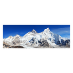 Lade das Bild in den Galerie-Viewer, Hintergrund Panorama Modellbahn 1:64 - 1:87 - 1:120 / Spur S - H0 - TT Modellbau Beschriftung
