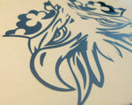 Lade das Bild in den Galerie-Viewer, SCANIA Chrom Aufkleber Set Greif Griffin 1:14 / 1:16 LKW Zugmaschine Decal 036 Modellbau Beschriftung
