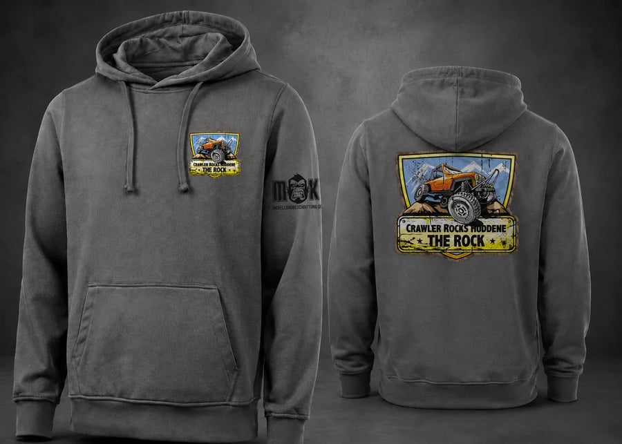 Hoodie Sponsoring Plus