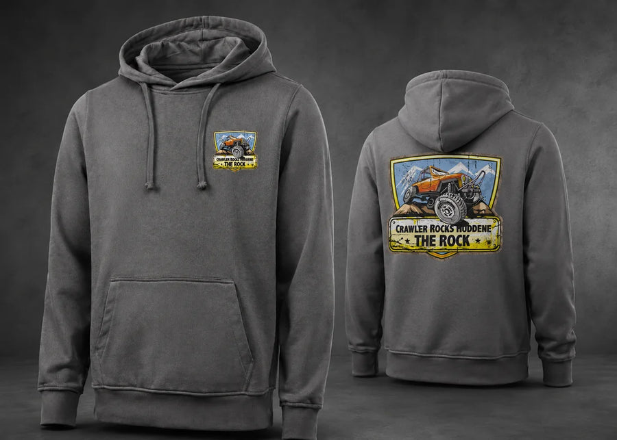 Hoodie Standard ohne Sponsoring