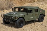 Lade das Bild in den Galerie-Viewer, RC US Army Aufkleber &amp; Sticker Set 1:10 Offroad Humvee Armee Pickup Modellbau
