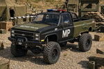 Lade das Bild in den Galerie-Viewer, RC US Army Aufkleber &amp; Sticker Set 1:10 Offroad Humvee Armee Pickup Modellbau
