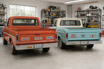 Lade das Bild in den Galerie-Viewer, RC Crawler Aufkleber Bumper Sticker Set 1:10 Offroad Tuning Pickup Modellbau
