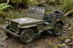 Lade das Bild in den Galerie-Viewer, RC US Army Aufkleber &amp; Sticker Set 1:10 Offroad Humvee Armee Pickup Modellbau
