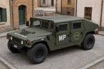 Lade das Bild in den Galerie-Viewer, RC US Army Aufkleber &amp; Sticker Set 1:10 Offroad Humvee Armee Pickup Modellbau
