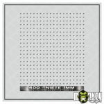 Lade das Bild in den Galerie-Viewer, 3D Nieten selbstklebend 1 / 1,5 / 2 / 4 mm Modellbau RC LGB Nietköpfe erhaben
