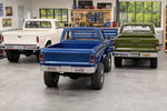 Lade das Bild in den Galerie-Viewer, RC Crawler Aufkleber Bumper Sticker Set 1:10 Offroad Tuning Pickup Modellbau
