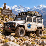 Lade das Bild in den Galerie-Viewer, Expeditions / Trophy Set Aufkleber 1:10 Himalaya RC Modellbau Sticker Crawler
