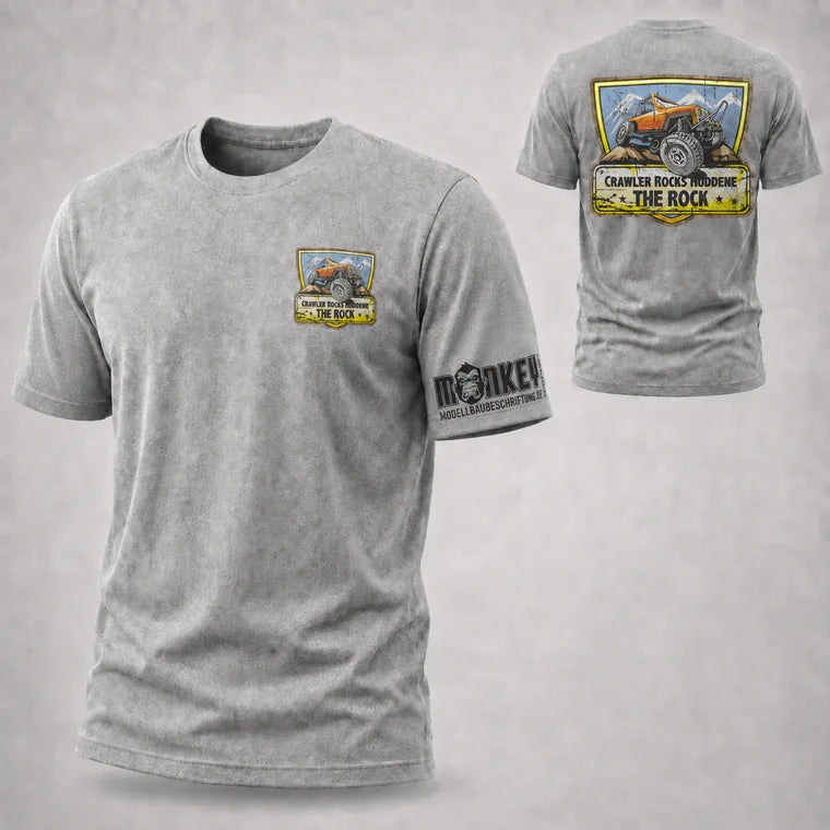 T-Shirt Sponsoring Plus