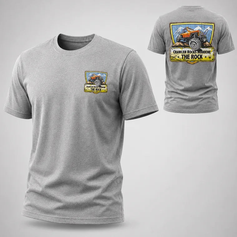 T-Shirt Standard ohne Sponsoring