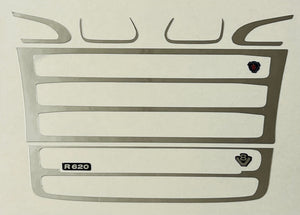 Scania Set Grill