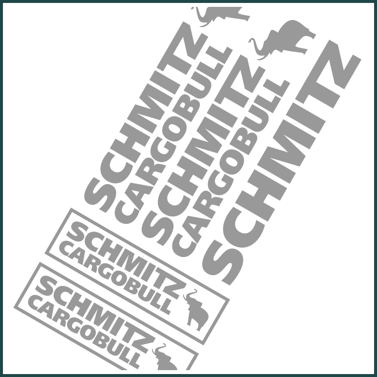 5er Schmitz Trailer Set